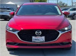 2019 Mazda MAZDA3 Preferred Sedan 4D