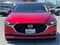 2019 Mazda MAZDA3 Preferred Sedan 4D