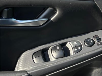 2023 Nissan Sentra SV Sedan 4D