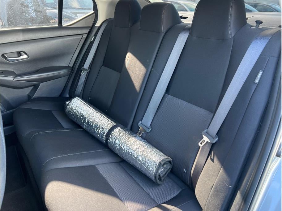 2023 Nissan Sentra SV Sedan 4D