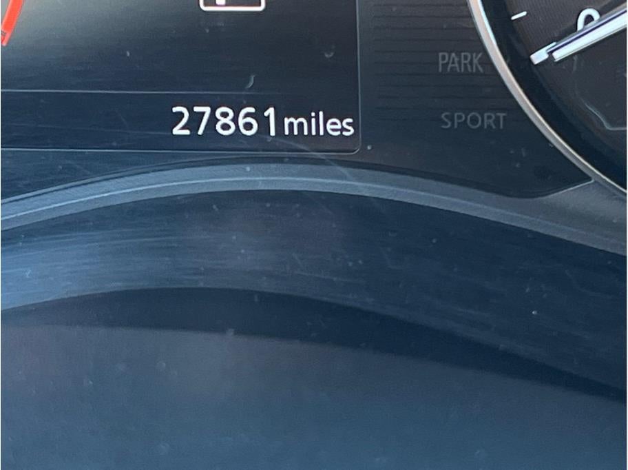 2021 Nissan Kicks SR PREMIUM PACKAGE