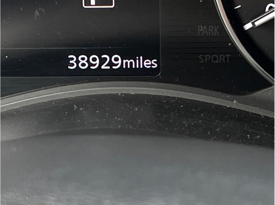 2023 Nissan Kicks SR Sport Utility 4D