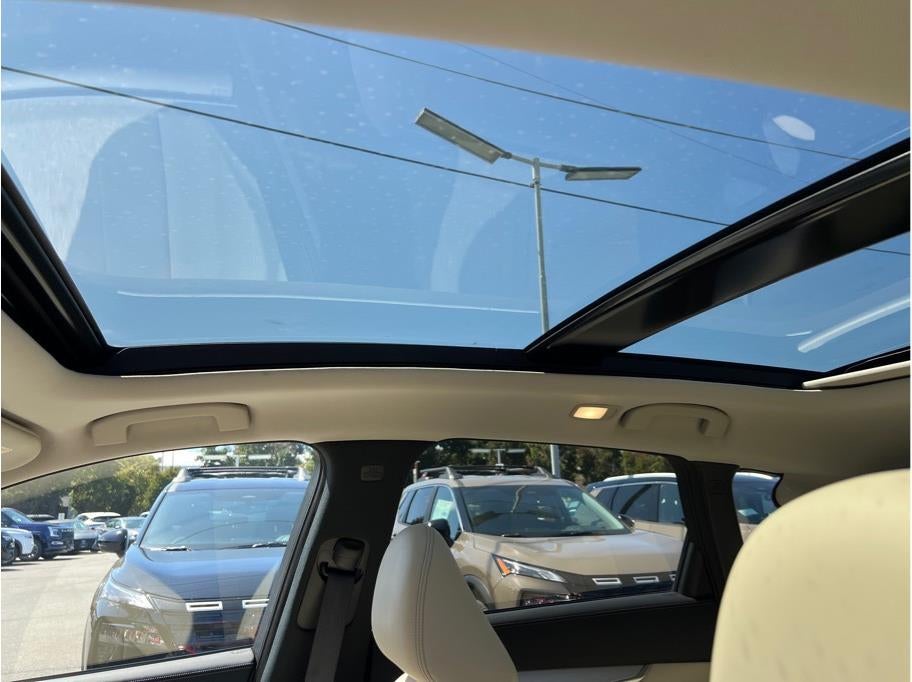 2022 INFINITI QX50 SENSORY Sport Utility 4D