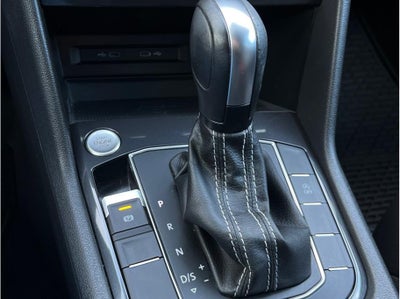 2021 Volkswagen Tiguan SE Sport Utility 4D