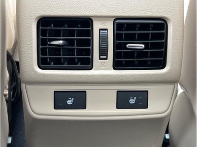 2017 Subaru Outback 2.5i Limited Wagon 4D