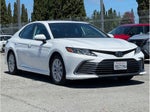 2023 Toyota Camry LE Sedan 4D