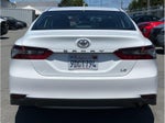 2023 Toyota Camry LE Sedan 4D