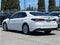 2023 Toyota Camry LE Sedan 4D