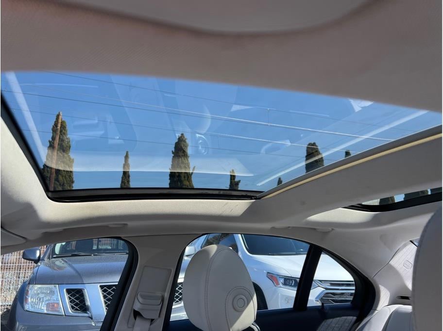 2017 Mercedes-Benz C-Class C 300 Sedan 4D