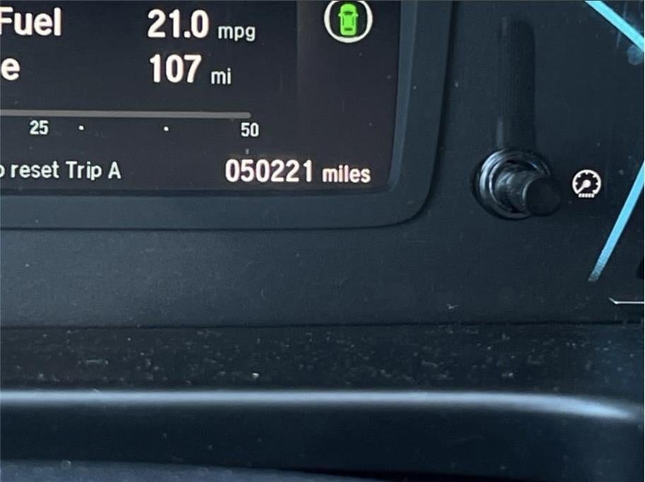 2022 Honda Odyssey EX Minivan 4D