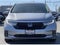 2022 Honda Odyssey EX Minivan 4D