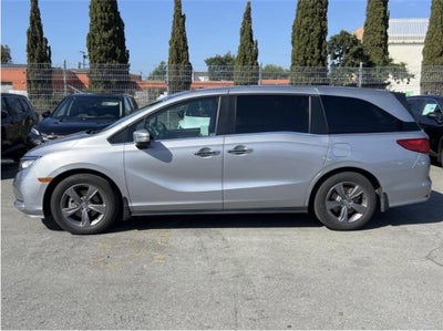 2022 Honda Odyssey EX Minivan 4D