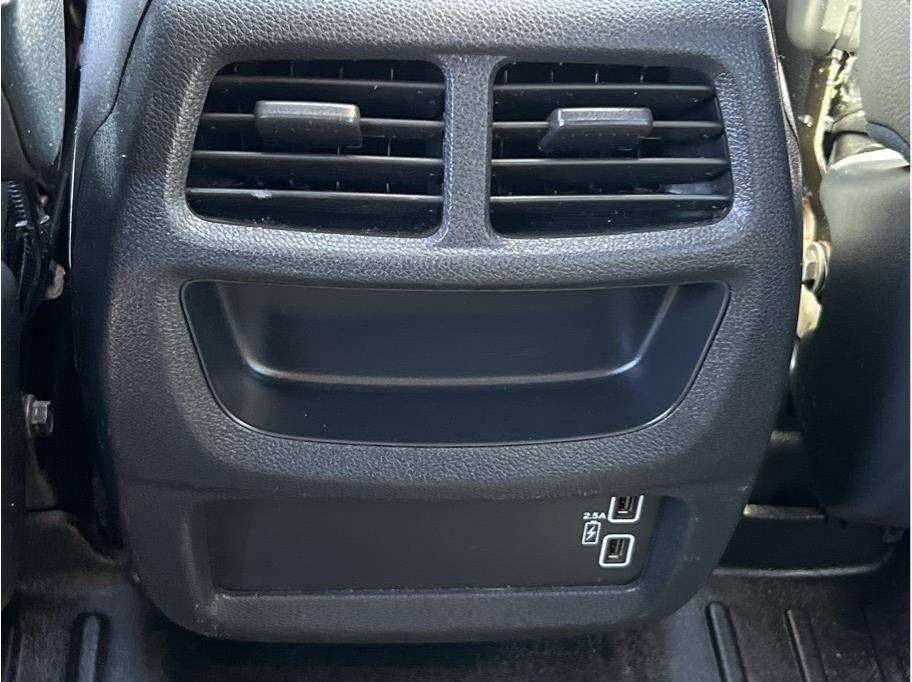 2019 Honda Passport EX-L Sport Utility 4D