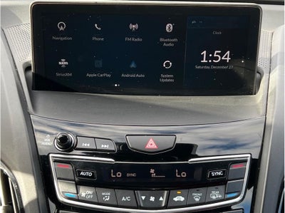 2020 Acura RDX SH-AWD A-SPEC Pkg Sport Utility 4D