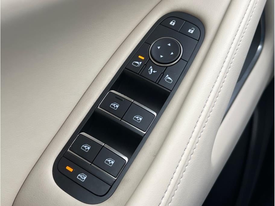 2025 INFINITI QX60 LUXE Sport Utility 4D