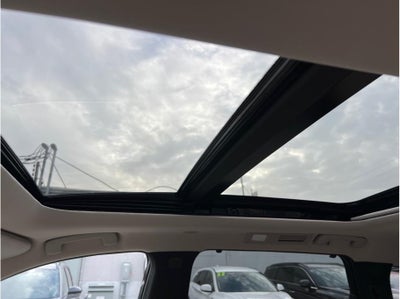 2025 INFINITI QX60 LUXE Sport Utility 4D