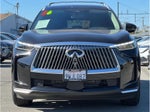 2026 INFINITI QX60 LUXE Sport Utility 4D