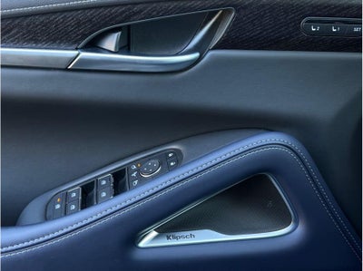 2026 INFINITI QX60 SPORT SUV 4D
