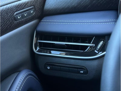 2026 INFINITI QX60 SPORT SUV 4D