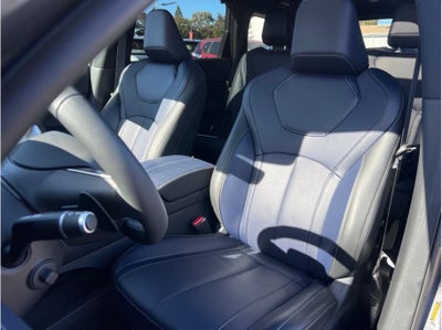 2026 INFINITI QX60 SPORT SUV 4D