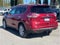 2016 Nissan Rogue SV Sport Utility 4D