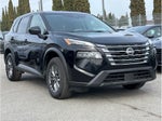 2024 Nissan Rogue S Sport Utility 4D