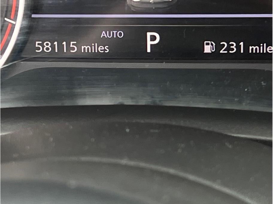 2023 Nissan Rogue S (2023.5) Sport Utility 4D