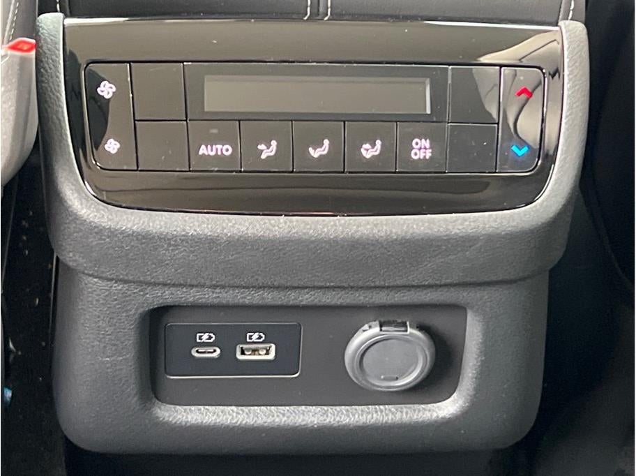 2024 INFINITI QX60 PURE Sport Utility 4D