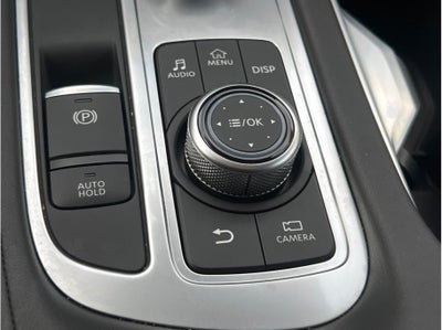 2024 INFINITI QX60 PURE Sport Utility 4D