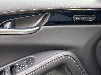 2024 INFINITI QX60 PURE Sport Utility 4D