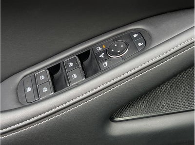 2024 INFINITI QX60 PURE Sport Utility 4D