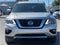 2019 Nissan Pathfinder SV Sport Utility 4D