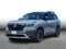 2023 Nissan Pathfinder Rock Creek Sport Utility 4D
