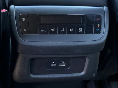 2023 Nissan Pathfinder Rock Creek Sport Utility 4D