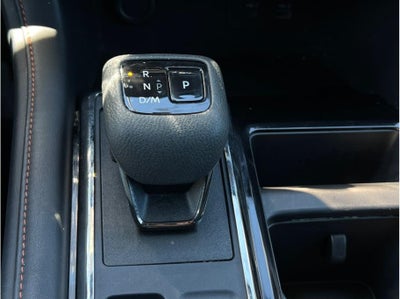 2023 Nissan Pathfinder Rock Creek Sport Utility 4D