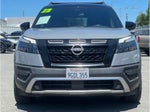 2023 Nissan Pathfinder Rock Creek Sport Utility 4D
