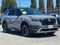 2023 Nissan Pathfinder Rock Creek Sport Utility 4D