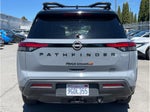 2023 Nissan Pathfinder Rock Creek Sport Utility 4D