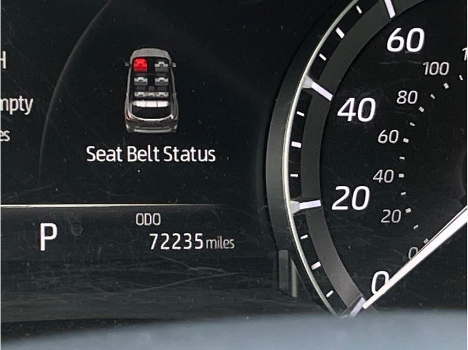 2021 Toyota Highlander XLE Sport Utility 4D