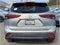 2021 Toyota Highlander XLE Sport Utility 4D