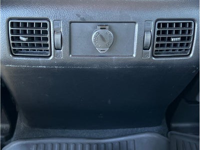 2021 Toyota Tundra CrewMax Limited Pickup 4D 5 1/2 ft