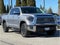 2021 Toyota Tundra CrewMax Limited Pickup 4D 5 1/2 ft