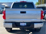 2021 Toyota Tundra CrewMax Limited Pickup 4D 5 1/2 ft