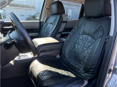 2021 Toyota Tundra CrewMax Limited Pickup 4D 5 1/2 ft