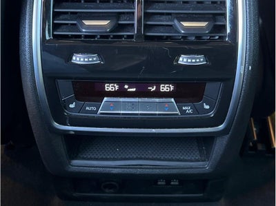 2025 BMW X5 xDrive50e Sport Utility 4D