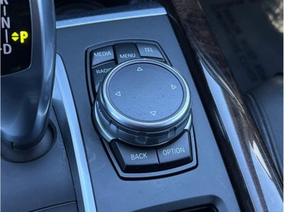 2016 BMW X5 xDrive35i Sport Utility 4D