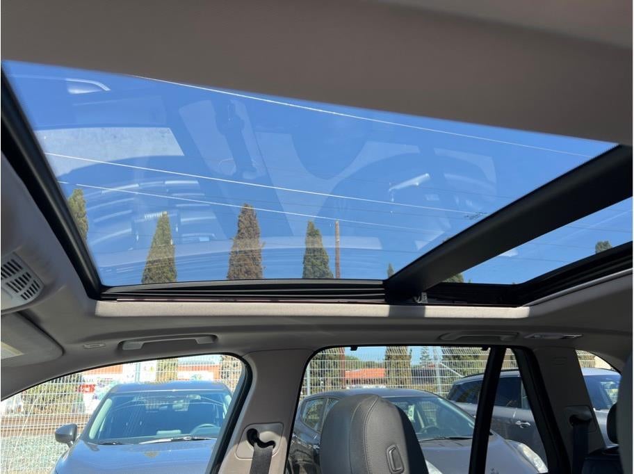 2016 BMW X5 xDrive35i Sport Utility 4D