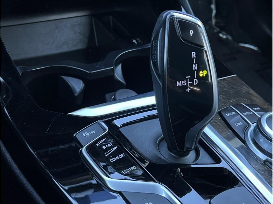 2020 BMW X3 xDrive30i Sport Utility 4D