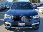 2020 BMW X3 xDrive30i Sport Utility 4D