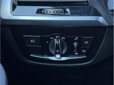 2020 BMW X3 xDrive30i Sport Utility 4D